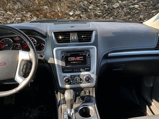 2017 GMC Acadia Limited