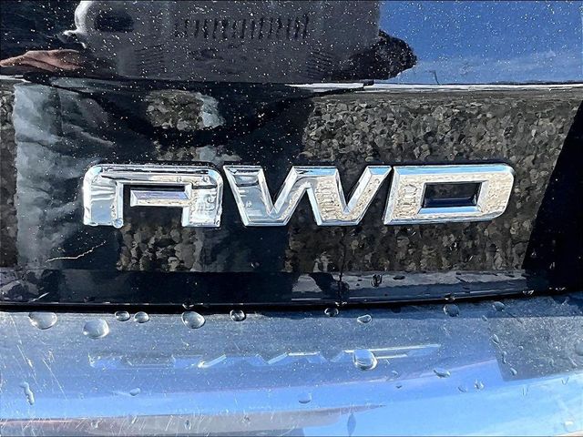 2017 GMC Acadia Limited