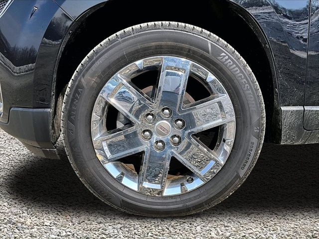 2017 GMC Acadia Limited