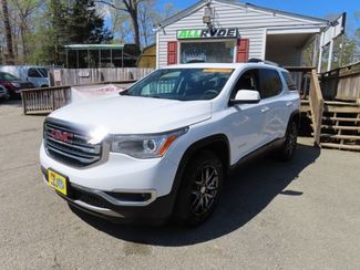 2017 GMC Acadia SLT-1  (Call for Availability) | Powhatan, VA | AllRyde Auto Sales