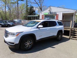 2017 GMC Acadia SLT-1 | Powhatan, VA | AllRyde Auto Sales
