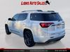 2017 GMC Acadia Denali | Sacramento, CA | Lions Auto Sales 