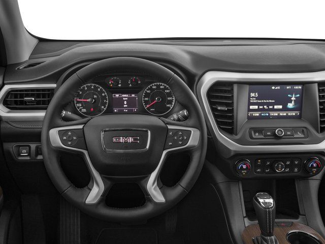 2017 GMC Acadia SLE-1 3rd row