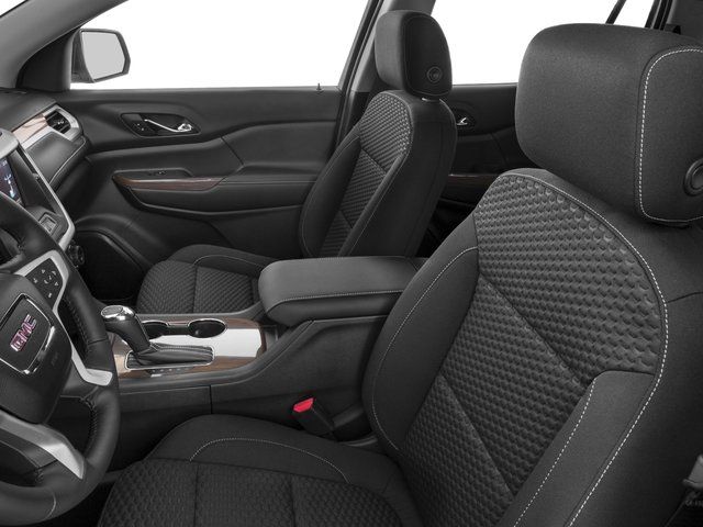 2017 GMC Acadia SLE-1 3rd row