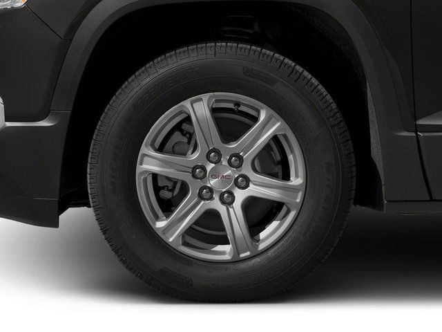 2017 GMC Acadia SLE-1 3rd row