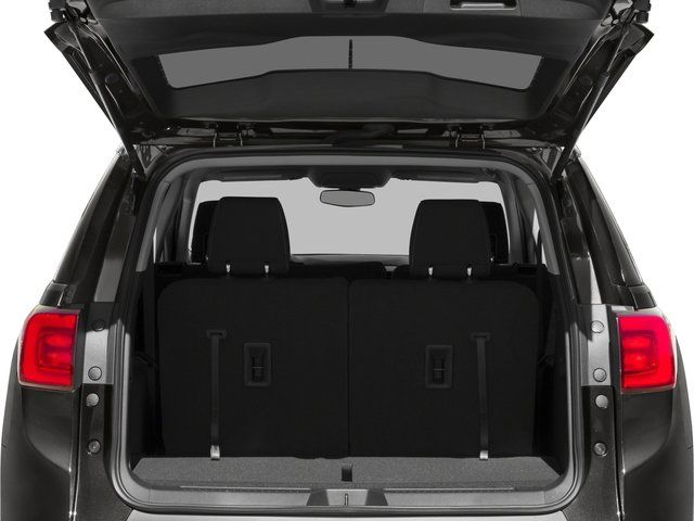 2017 GMC Acadia SLE-1 3rd row