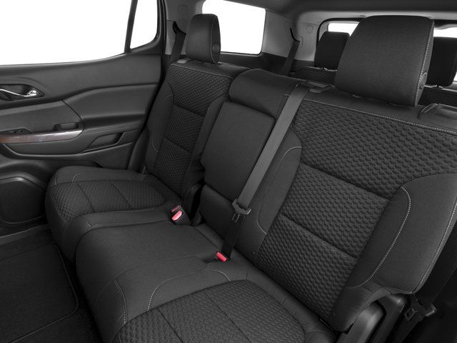 2017 GMC Acadia SLE-1 3rd row