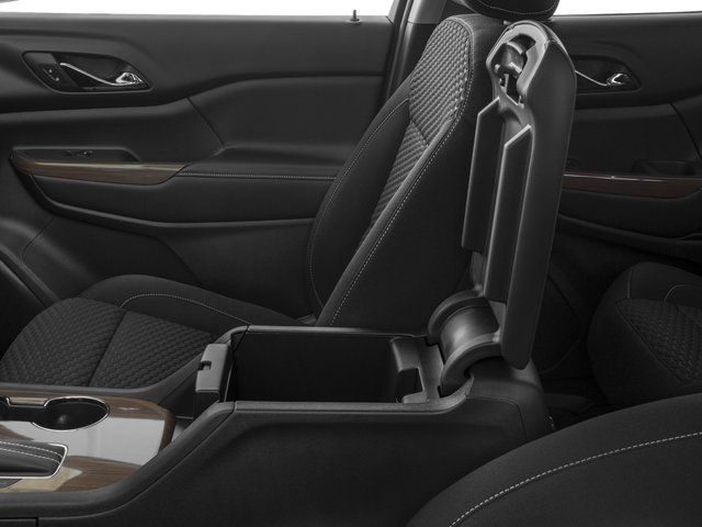 2017 GMC Acadia SLE-1 3rd row