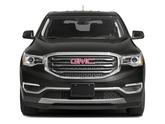 2017 GMC Acadia SLE-1 3rd row