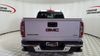 2017 GMC Canyon SLE 2017 GMC Canyon SLE