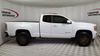 2017 GMC Canyon SLE 2017 GMC Canyon SLE