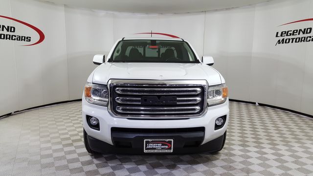 2017 GMC Canyon SLE | Carrollton, TX | Legend Motorcars of Carrollton 2017 GMC Canyon SLE | Carrollton, TX | Legend Motorcars of Carrollton