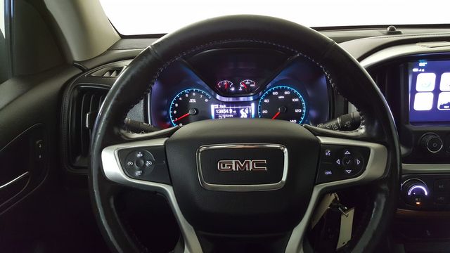 2017 GMC Canyon SLE | Carrollton, TX | Legend Motorcars of Carrollton 2017 GMC Canyon SLE | Carrollton, TX | Legend Motorcars of Carrollton
