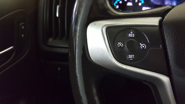 2017 GMC Canyon SLE | Carrollton, TX | Legend Motorcars of Carrollton