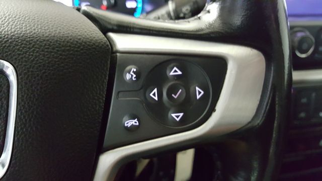 2017 GMC Canyon SLE | Carrollton, TX | Legend Motorcars of Carrollton