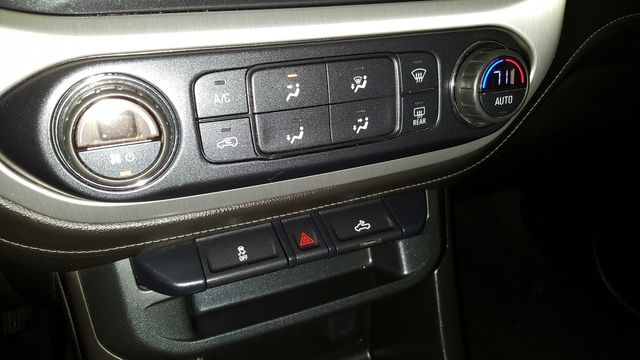 2017 GMC Canyon SLE | Carrollton, TX | Legend Motorcars of Carrollton 2017 GMC Canyon SLE | Carrollton, TX | Legend Motorcars of Carrollton