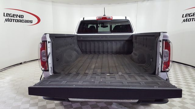 2017 GMC Canyon SLE | Carrollton, TX | Legend Motorcars of Carrollton 2017 GMC Canyon SLE | Carrollton, TX | Legend Motorcars of Carrollton