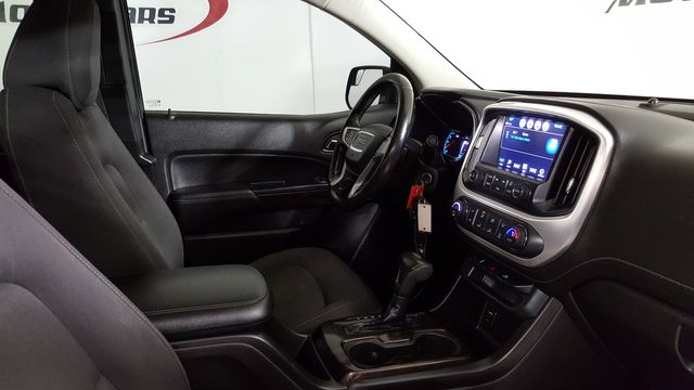 2017 GMC Canyon SLE | Carrollton, TX | Legend Motorcars of Carrollton