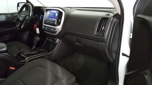 2017 GMC Canyon SLE | Carrollton, TX | Legend Motorcars of Carrollton