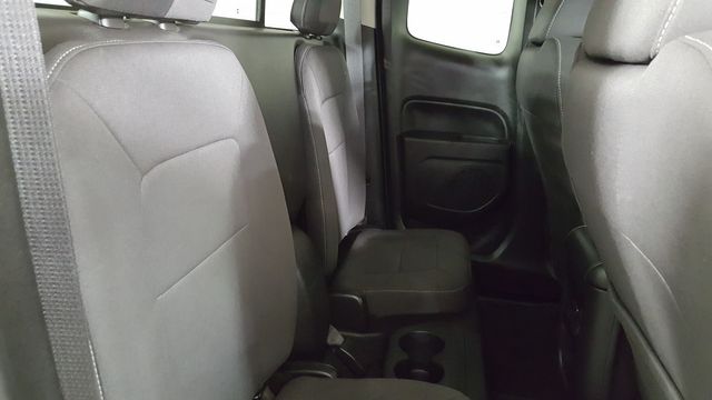 2017 GMC Canyon SLE | Carrollton, TX | Legend Motorcars of Carrollton