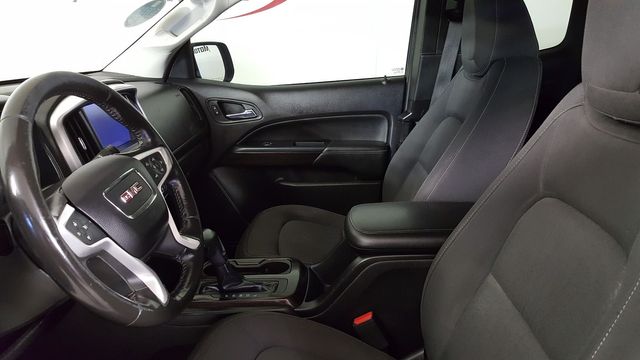 2017 GMC Canyon SLE | Carrollton, TX | Legend Motorcars of Carrollton 2017 GMC Canyon SLE | Carrollton, TX | Legend Motorcars of Carrollton