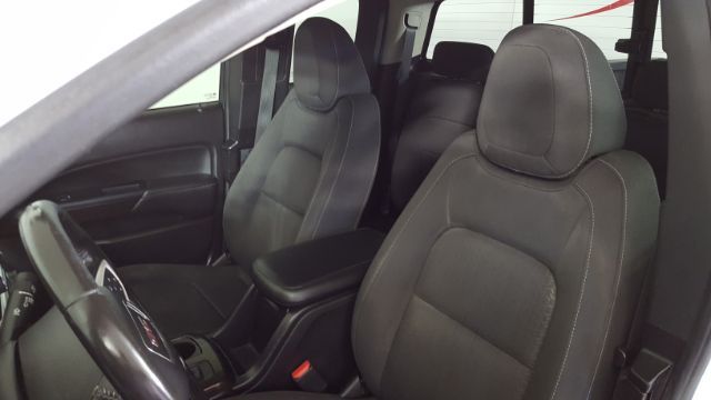 2017 GMC Canyon SLE | Garland, TX | Legend Motorcars Feed Account