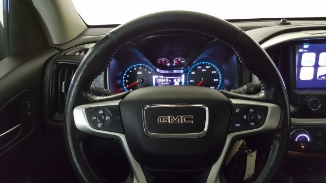 2017 GMC Canyon SLE | Garland, TX | Legend Motorcars Feed Account