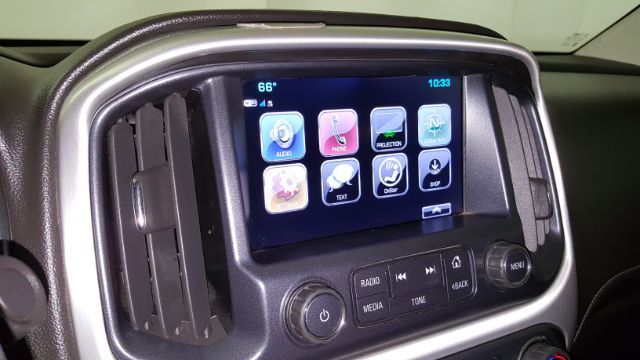 2017 GMC Canyon SLE | Garland, TX | Legend Motorcars Feed Account