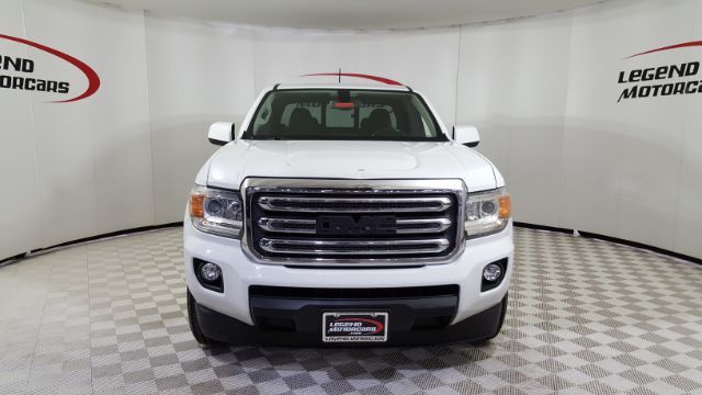 2017 GMC Canyon SLE | Garland, TX | Legend Motorcars Feed Account 2017 GMC Canyon SLE | Garland, TX | Legend Motorcars Feed Account