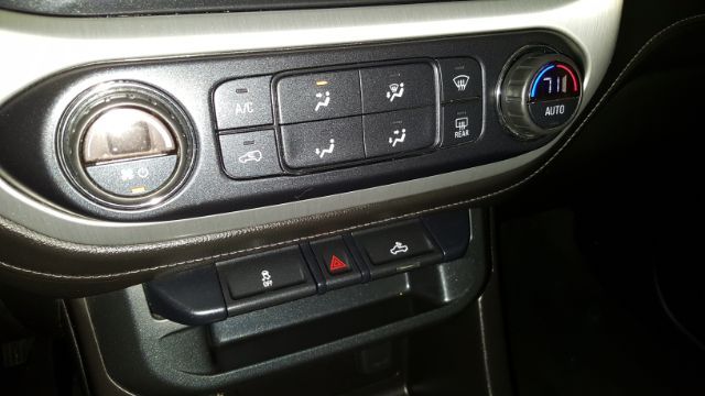 2017 GMC Canyon SLE | Garland, TX | Legend Motorcars Feed Account