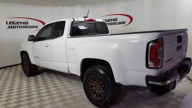 2017 GMC Canyon SLE | Garland, TX | Legend Motorcars Feed Account 2017 GMC Canyon SLE | Garland, TX | Legend Motorcars Feed Account