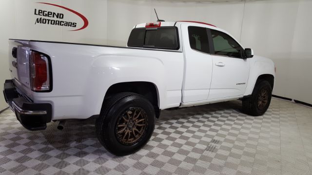 2017 GMC Canyon SLE | Garland, TX | Legend Motorcars Feed Account