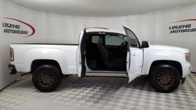 2017 GMC Canyon SLE | Garland, TX | Legend Motorcars Feed Account