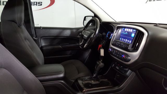 2017 GMC Canyon SLE | Garland, TX | Legend Motorcars Feed Account