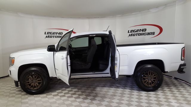 2017 GMC Canyon SLE | Garland, TX | Legend Motorcars Feed Account 2017 GMC Canyon SLE | Garland, TX | Legend Motorcars Feed Account