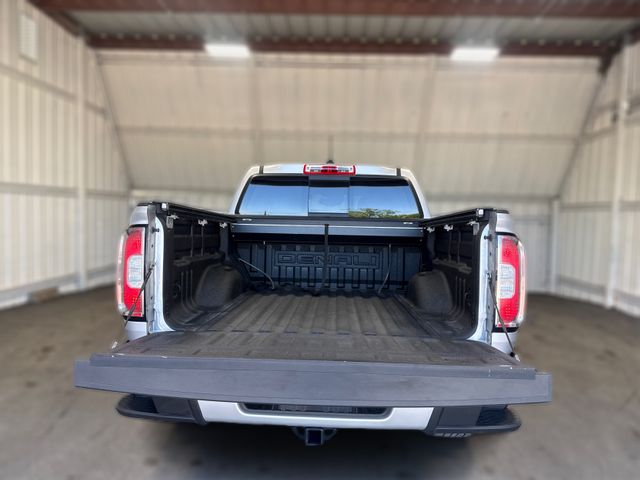 2017 GMC Canyon Denali | Houston, TX | Texas Star Motors