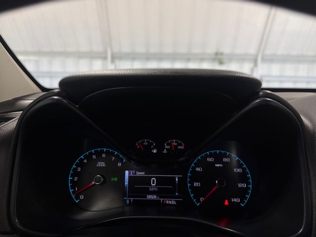 2017 GMC Canyon Denali 2017 GMC Canyon Denali