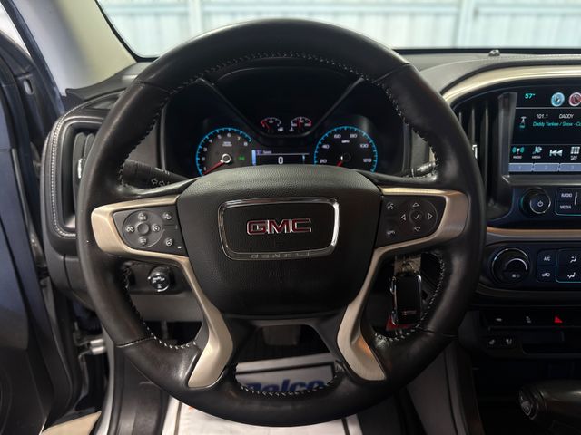 2017 GMC Canyon Denali | Houston, TX | Texas Star Motors