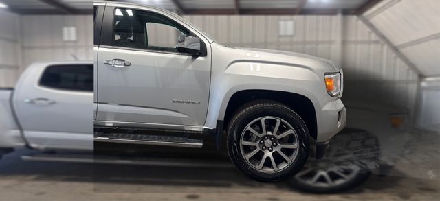 2017 GMC Canyon Denali | Houston, TX | Texas Star Motors 2017 GMC Canyon Denali | Houston, TX | Texas Star Motors