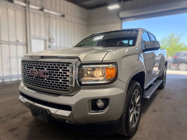 2017 GMC Canyon Denali | Houston, TX | Texas Star Motors