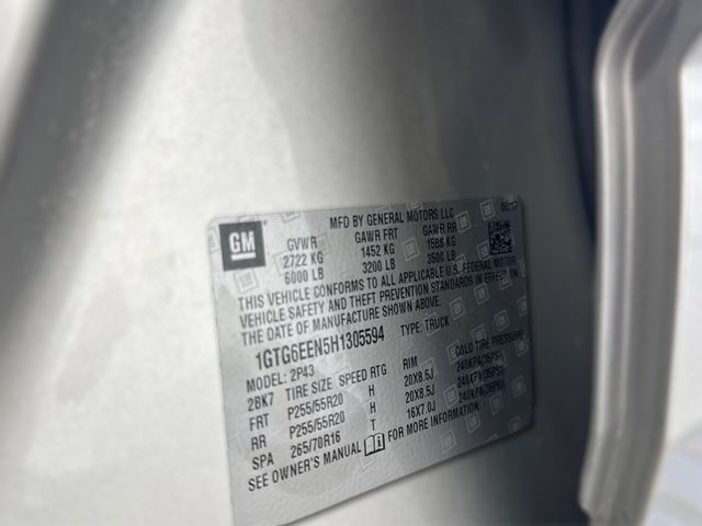 2017 GMC Canyon Denali | Houston, TX | Texas Star Motors