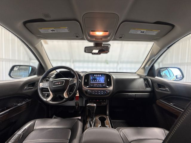 2017 GMC Canyon Denali | Houston, TX | Texas Star Motors