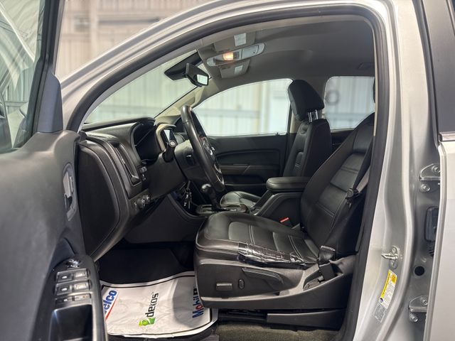 2017 GMC Canyon Denali | Houston, TX | Texas Star Motors