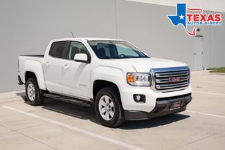 2017 GMC Canyon SLE | Mesquite, TX | Texas Autos Direct