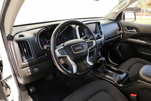 2017 GMC Canyon SLE | Mesquite, TX | Texas Autos Direct 2017 GMC Canyon SLE | Mesquite, TX | Texas Autos Direct