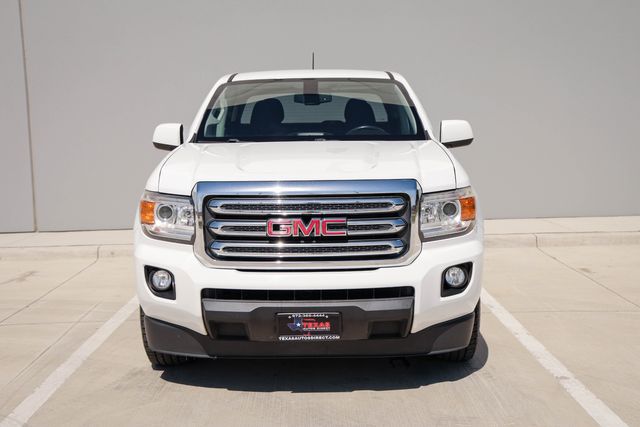 2017 GMC Canyon SLE | Mesquite, TX | Texas Autos Direct
