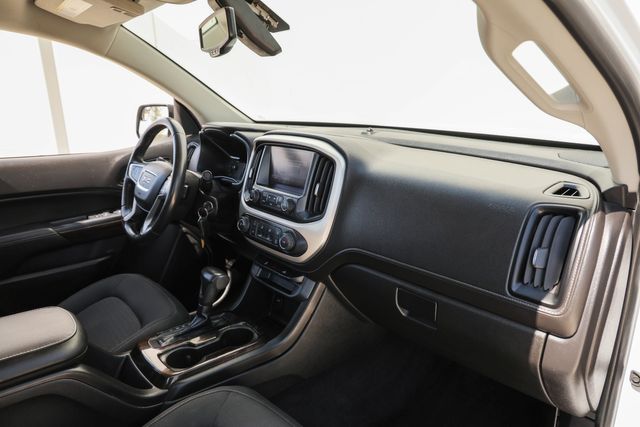 2017 GMC Canyon SLE | Mesquite, TX | Texas Autos Direct 2017 GMC Canyon SLE | Mesquite, TX | Texas Autos Direct