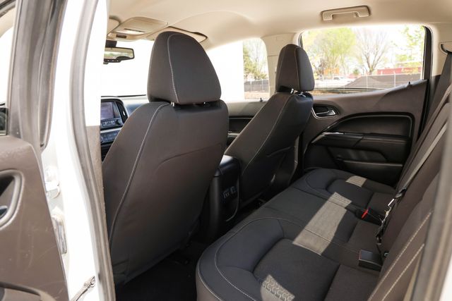 2017 GMC Canyon SLE | Mesquite, TX | Texas Autos Direct