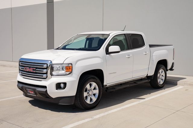 2017 GMC Canyon SLE | Mesquite, TX | Texas Autos Direct 2017 GMC Canyon SLE | Mesquite, TX | Texas Autos Direct