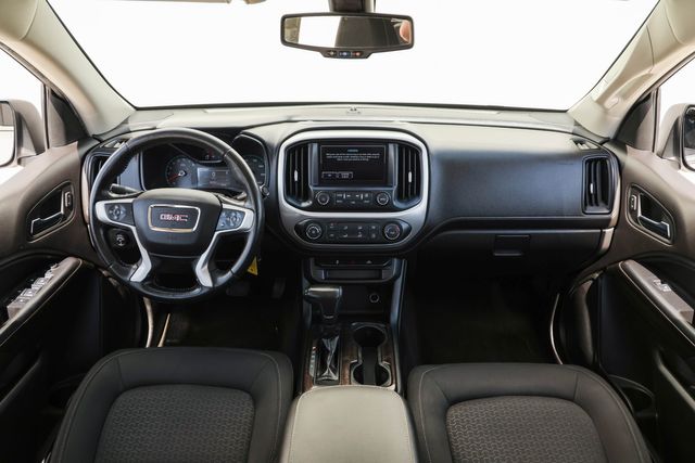 2017 GMC Canyon SLE | Mesquite, TX | Texas Autos Direct 2017 GMC Canyon SLE | Mesquite, TX | Texas Autos Direct